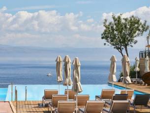 Hotel Belvedere - zomer 2027