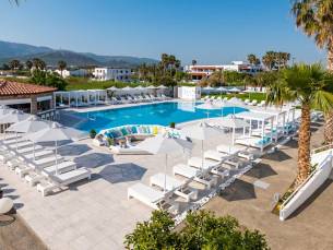 Hotel Gaia In Style - adults only