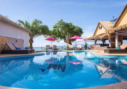 Adarin Beach Resort