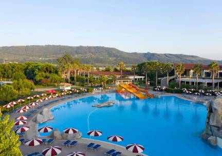 Club Garden Calabria