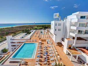 SBH Maxorata Resort
