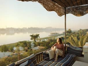 Discover fascinerend Egypte Deluxe