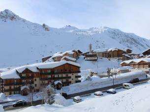 Chalet Bobech