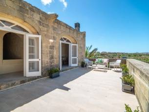 Villa Sinjura
