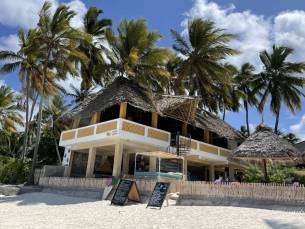 Blue Reef Sport & Fishing Lodge