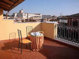 Boutique Hotel Trevi