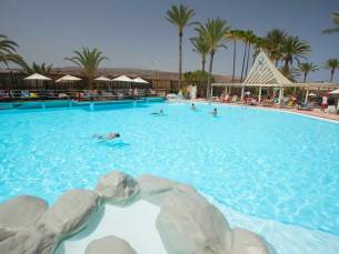 Abora Continental by Lopesan Hotels