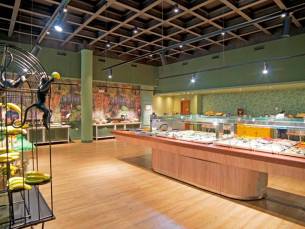 Holiday World Riwo Hotel