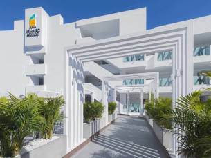 Hotel Atlantic Mirage Suites & Spa - Adults only