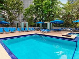 Hyatt Regency Miami