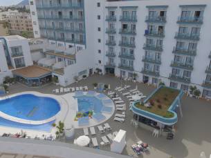 Ritual Hotel Torremolinos