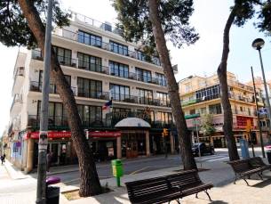 Hotel Balear