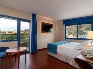 Hotel MS Maestranza