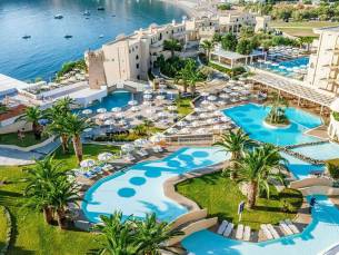 Lindos Royal