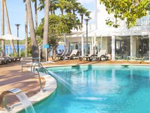 Alua Boccaccio - all inclusive