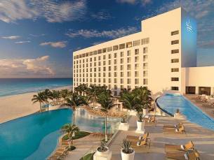 Le Blanc Spa Resort