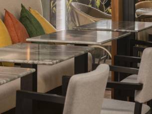 Hotel Vila Vicencia