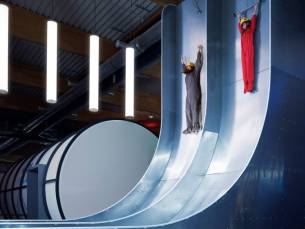 Euro Space Center