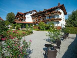 Hotel Filser