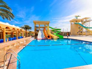 Golden Beach Resort