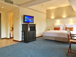 Hotel Pestana Alvor Praia