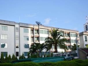 Picnic Hotel Bangkok