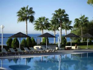 Atlantica Miramare Beach