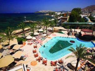 Arin Resort Bodrum