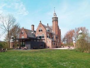 Fletcher Landgoed Renesse