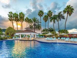 Moon Palace Jamaica