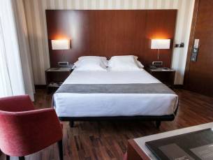 Hotel Zenit Murcia