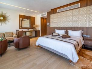 Leonardo Boutique Hotel Larnaca