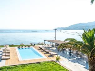 Hotel Angels - adults only