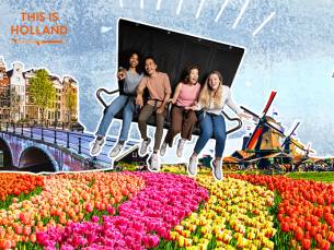 Entree THIS IS HOLLAND