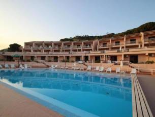 Magabu Residenza