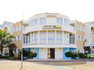 Pontao Hotel