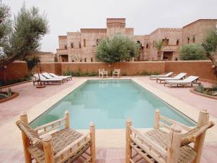 Hotel La Maison Des Oliviers