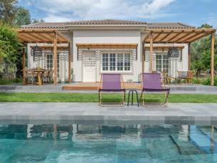 Leeda's Cottages