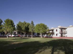 Parador de Albacete