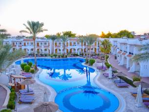 Dive Inn Resort