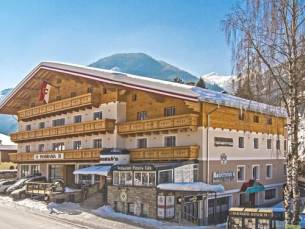 Apparthotel Panorama