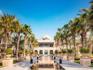 The Palace One & Only Mirage