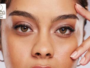 Wimperbehandeling naar keuze