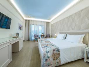 Atrium Palace Thalasso Spa