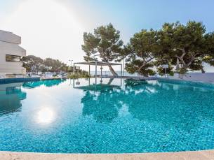 FERGUS Style Palmanova