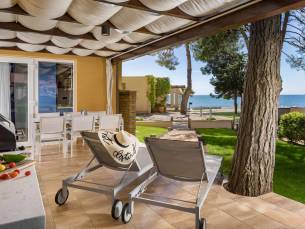 Istrian Villas Plava Laguna