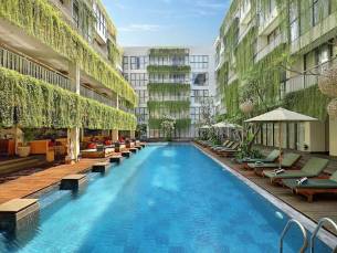 Hotel NEO - Kuta