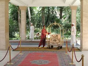 Es Saadi Marrakech Resort