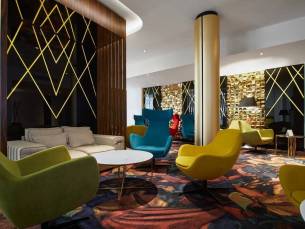 INX Design Hotel