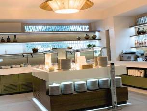 Hotel Santo Miramare Resort